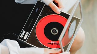 Shanling EC Zero AKM