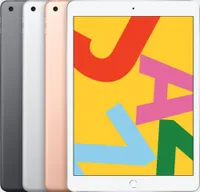 Apple iPad&nbsp;(2019) 32GB, Wi-Fi: £349 £299 at Very