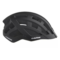 Lazer Compact DLX MIPS helmet: was £45.00 now £30.00 at Halfords