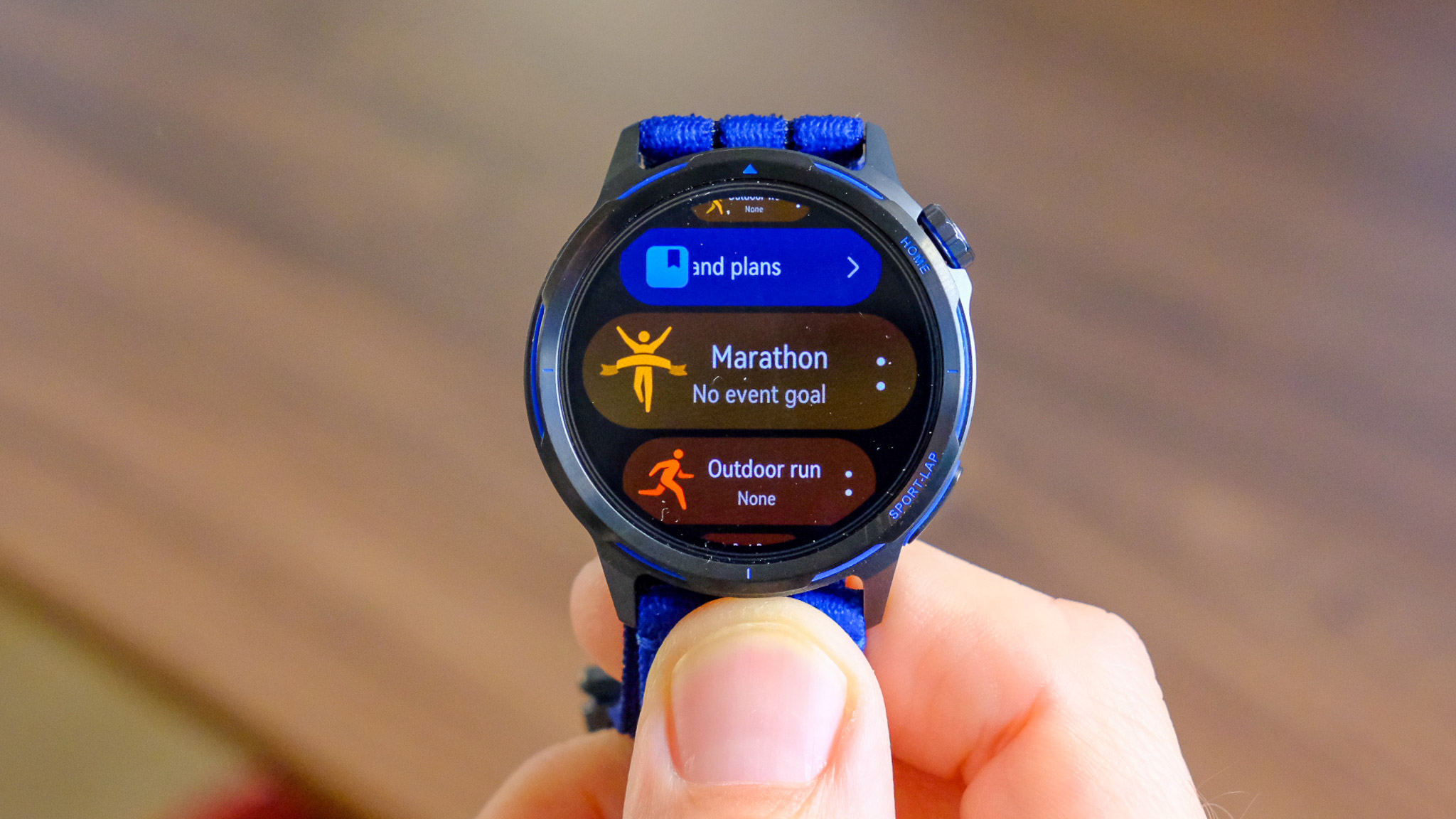 Huawei Watch GT Runner 2 review