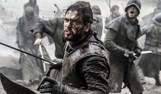 game of thrones battle of the bastards