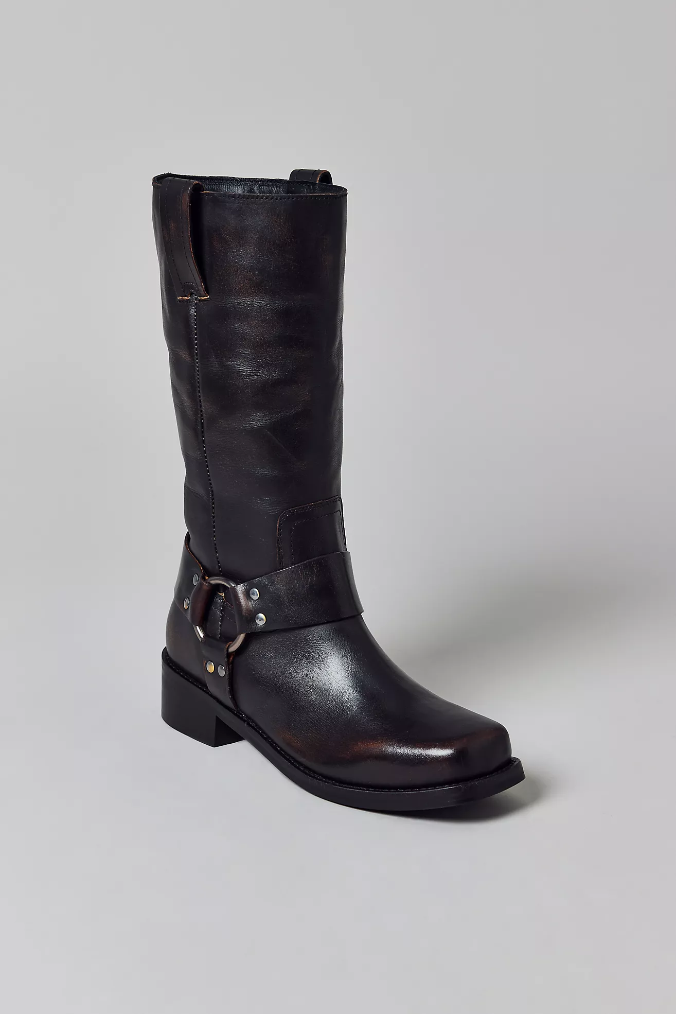 Uo Moto Harness Boot