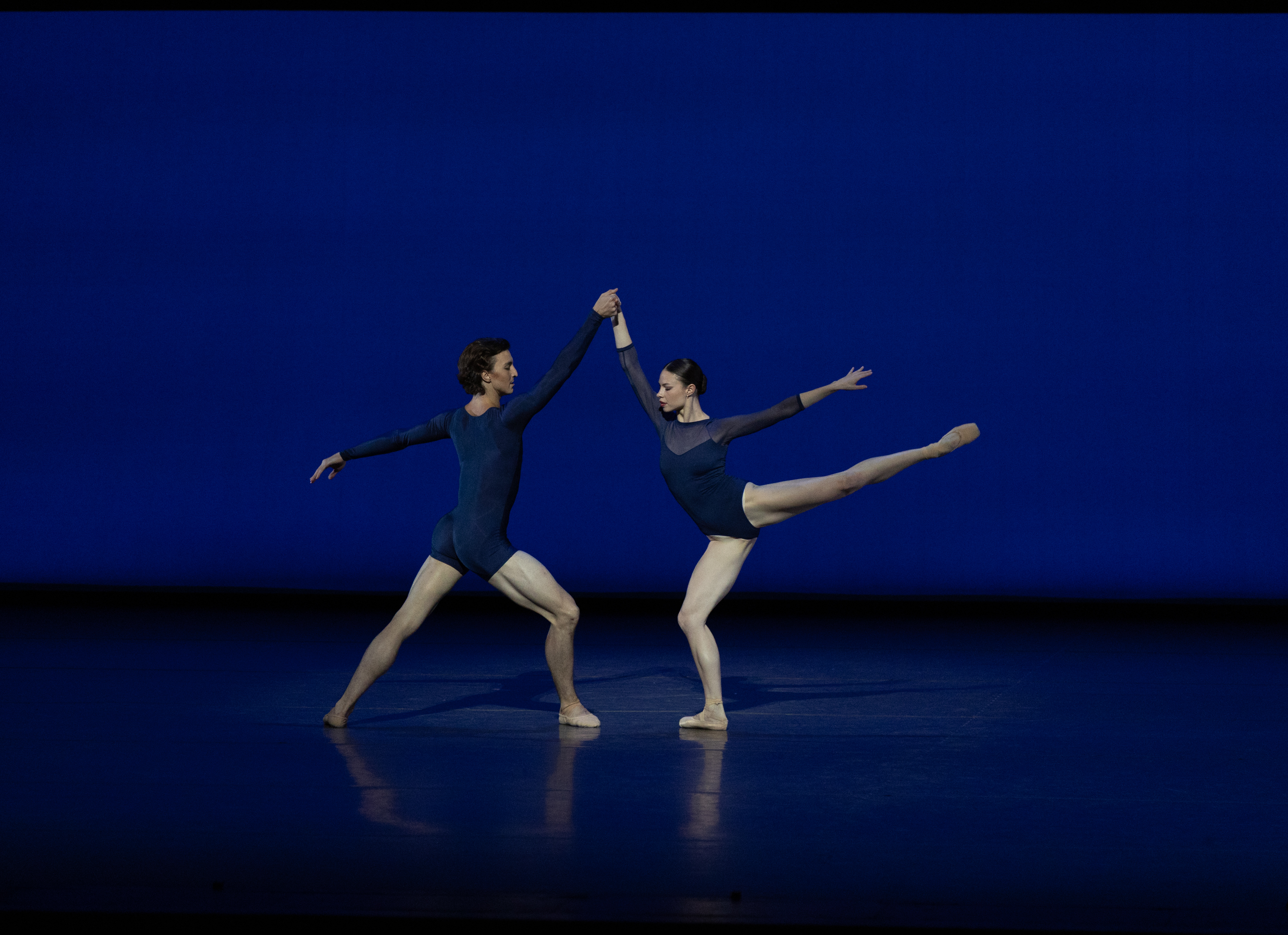 an image of a group of dancers at lincoln center.