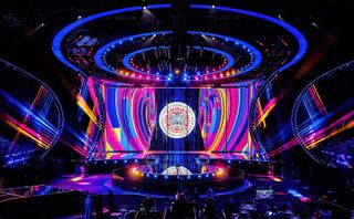eurovision stage 2023