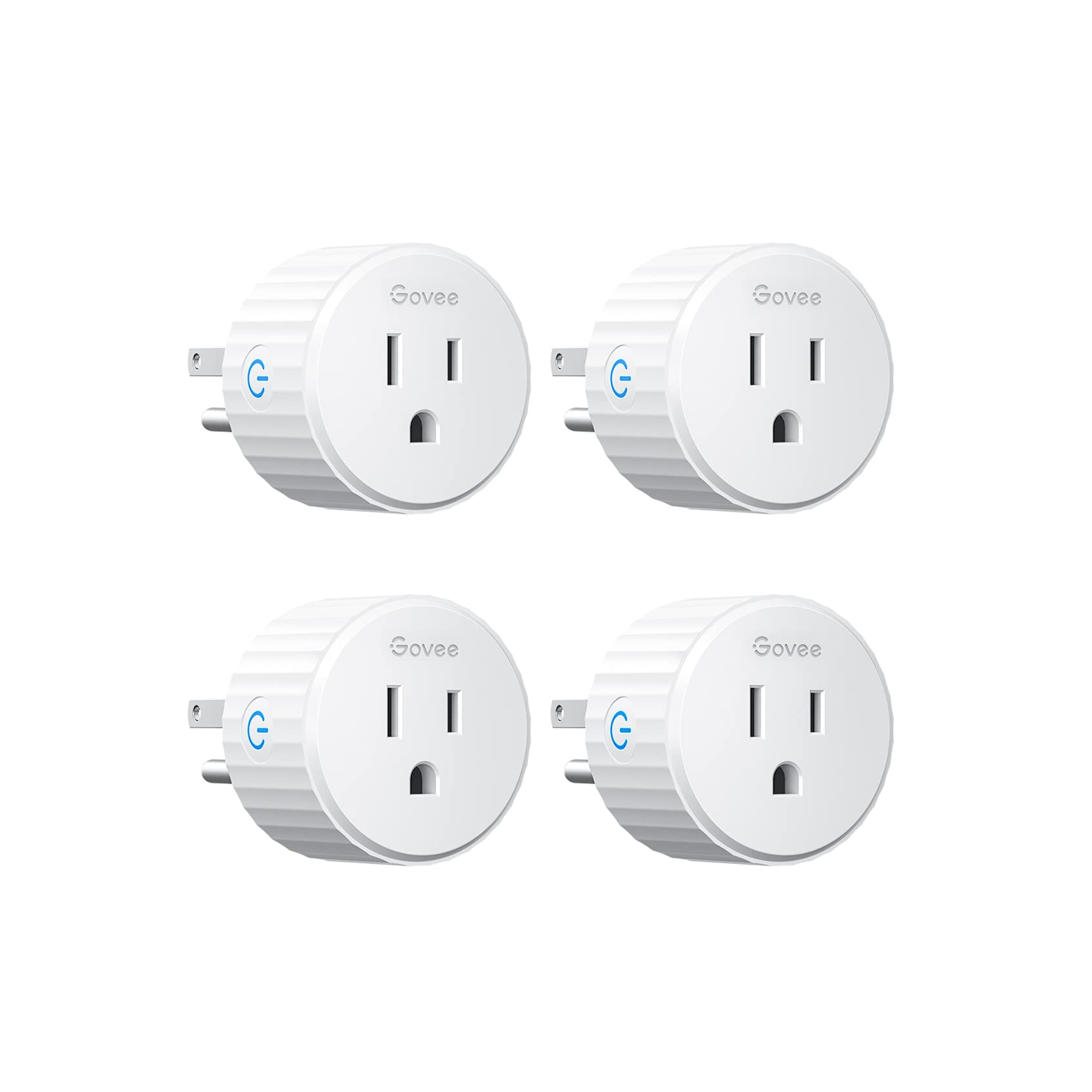 Smart plugs