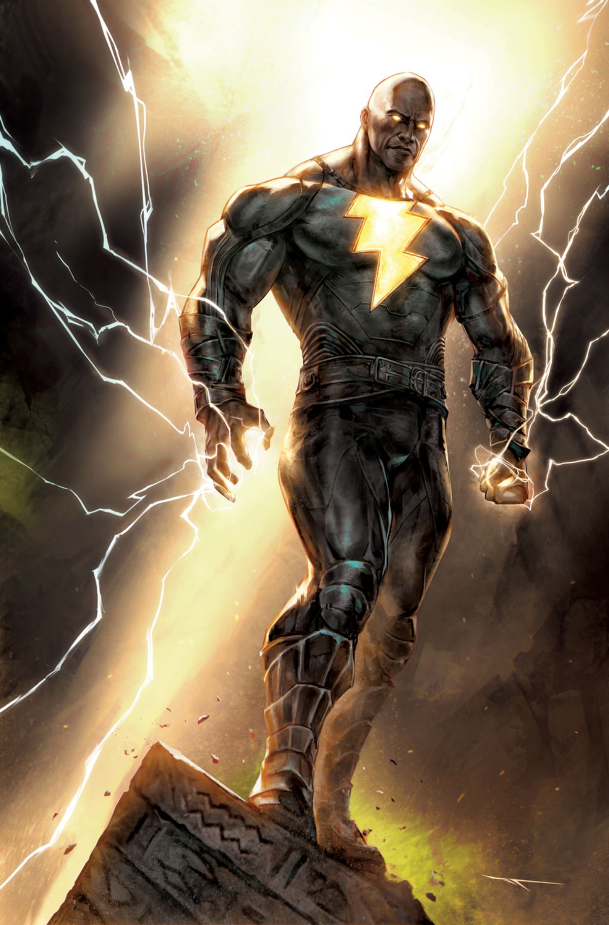DC October 2022 solicitations