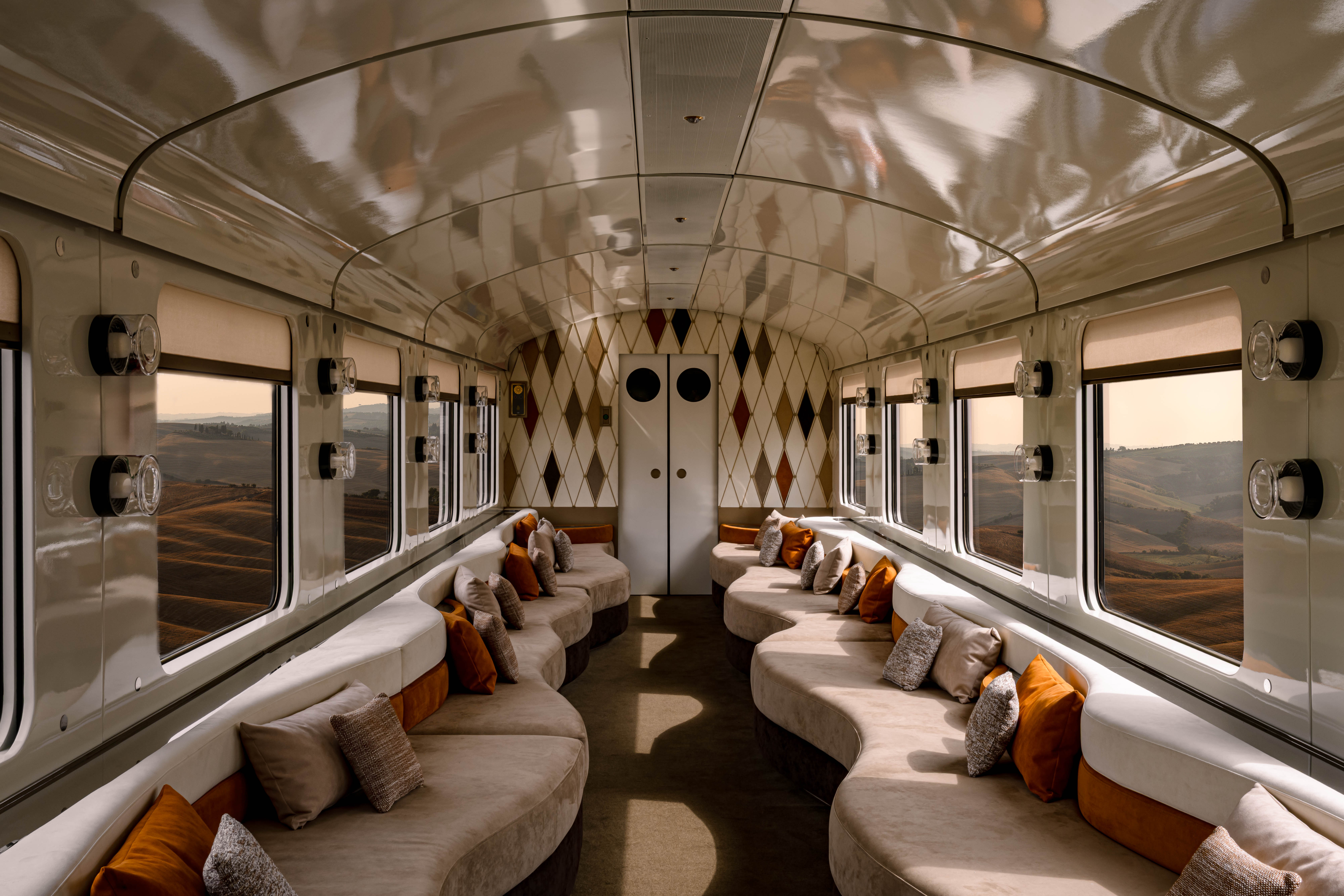 orient express