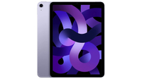 5th-gen Apple iPad Air (64GB): was