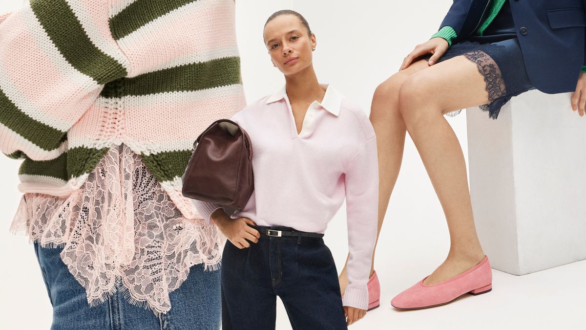 I Work in Fashion—6 Sophisticated Trends I Spotted in J.Crew's New Arrivals