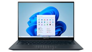 ASUS Zenbook 14X