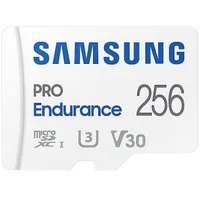 SAMSUNG PRO Endurance 256GB | $54.99$19.99 at Amazon