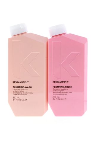 Kevin Murphy Hair Plumping Shampoo and Conditioner