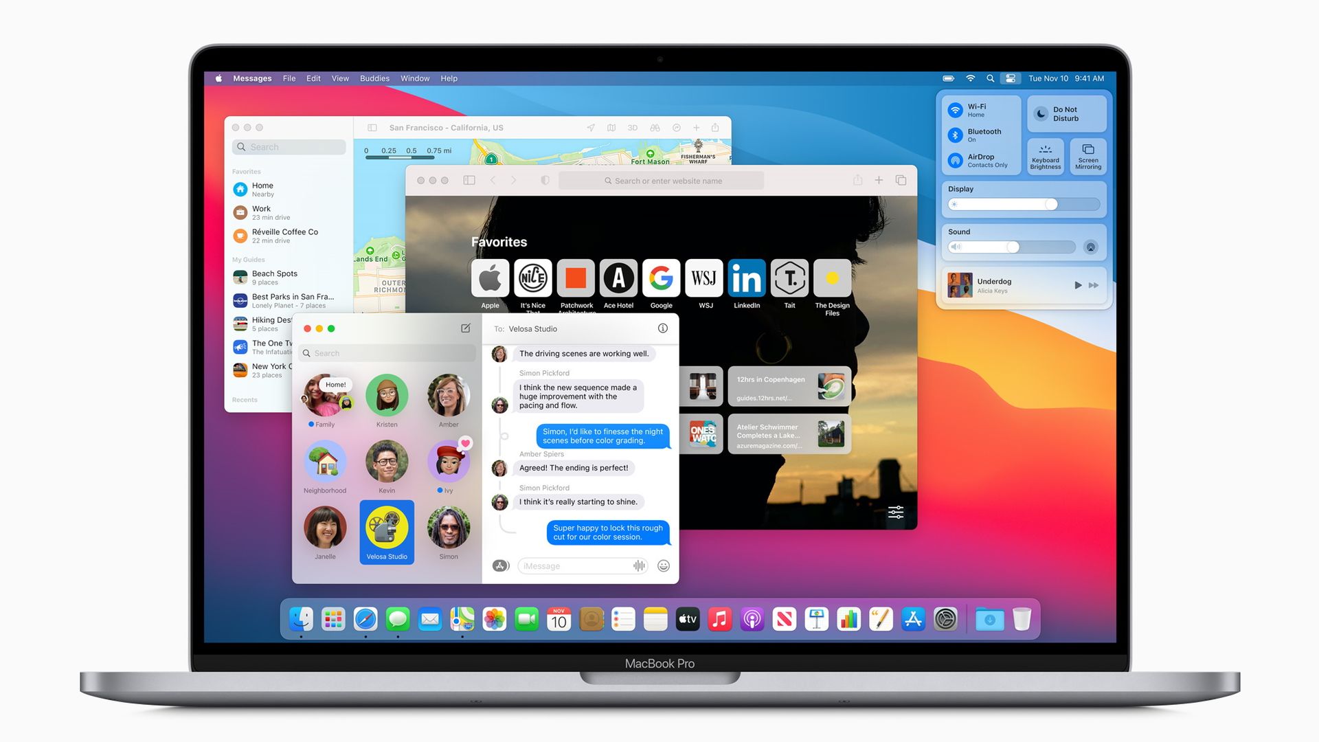 Apple macOS versions everything you need to know TechRadar