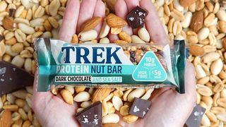 best-protein-bar-trek-protein-nut-bar