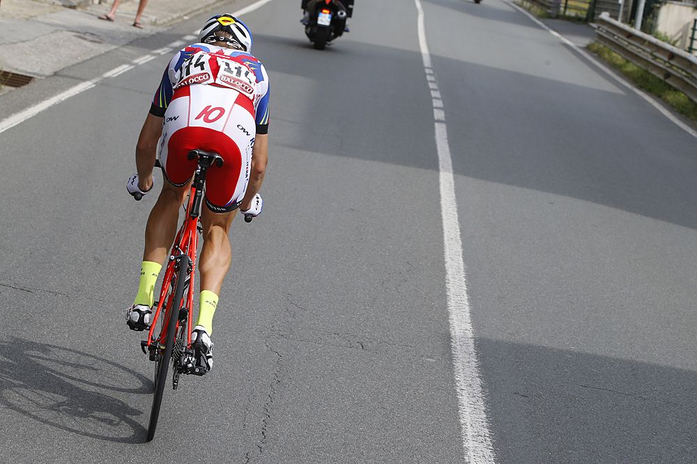 Pavel Kochetkov (Katusha)