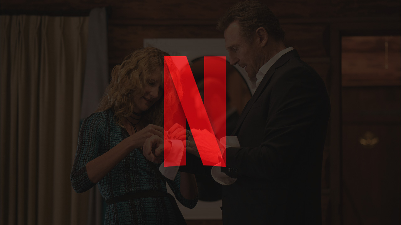 Move over The Killer! Netflix has a surprise new number one movie
