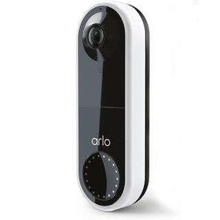 Arlo Video Doorbell