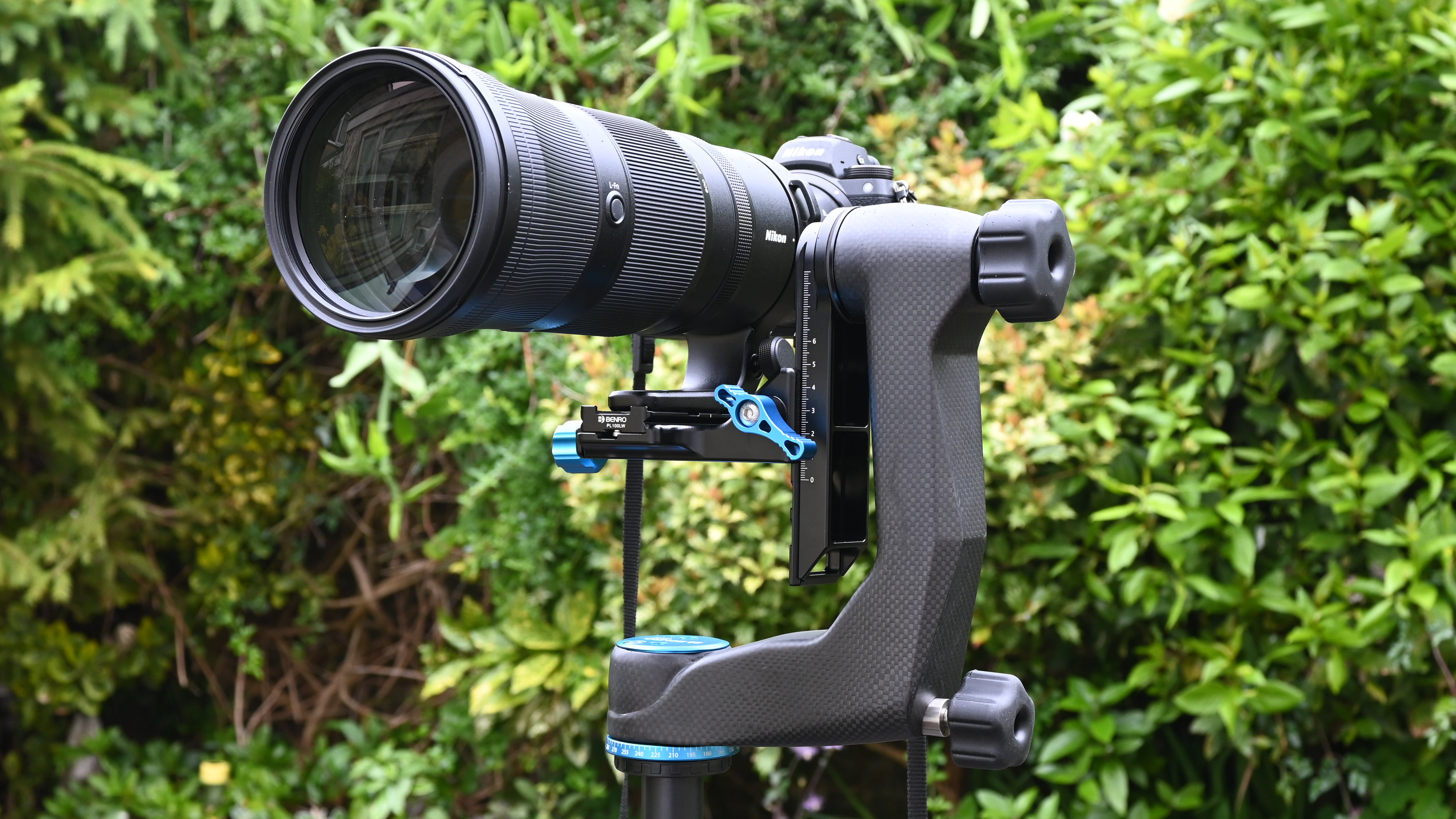 Benro GH5C gimbal head