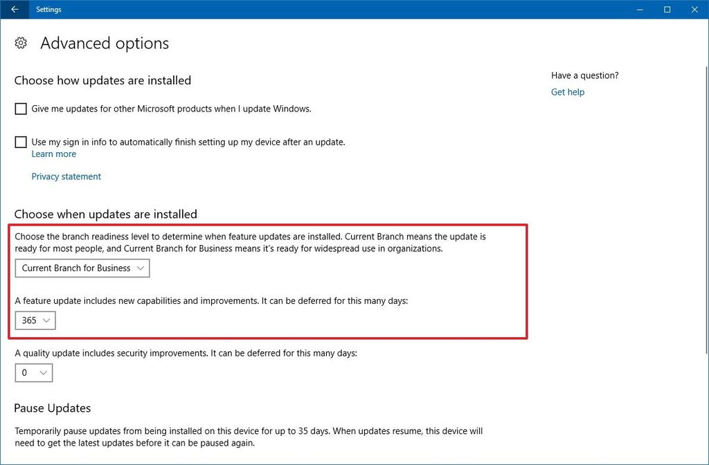 The ultimate Windows 10 Fall Creators Update resource guide | Windows ...