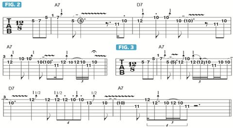 How To Play The Blues Like B.B. King | Guitar World