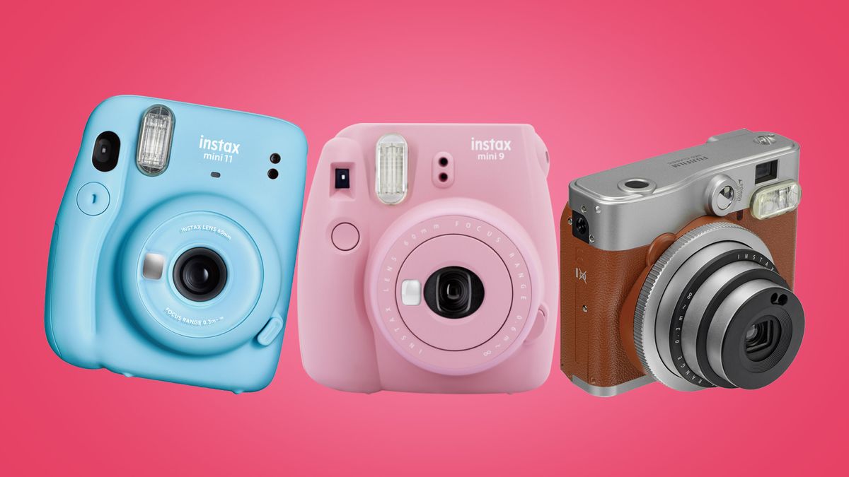 The best Instax Mini prices and deals for January 2023