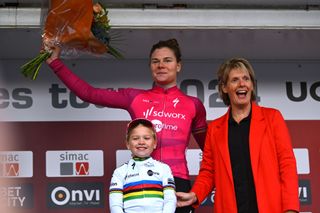 Women's WorldTour – The definitive guide for 2024