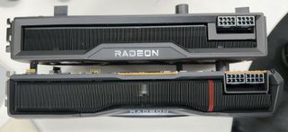 Radeon RX 7900 XT