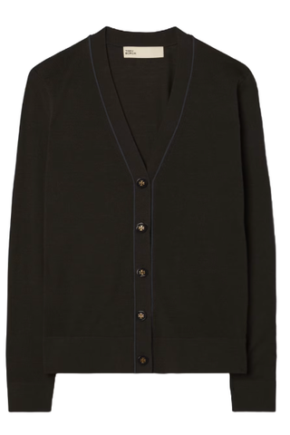 Tory Burch Simone Cardigan (Was $398) 