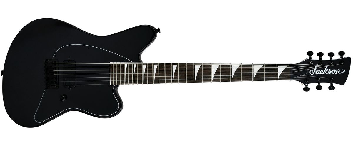 Jackson X Series Surfcaster HT7