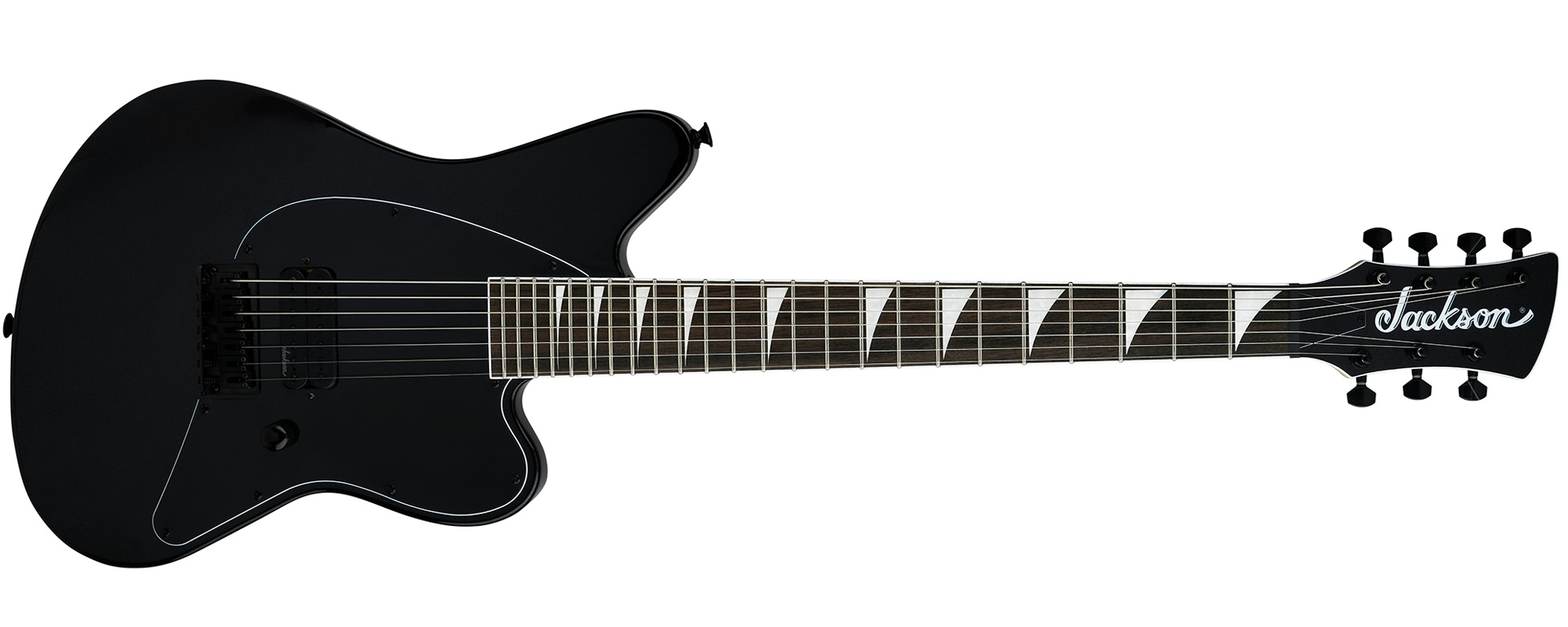 Jackson X Series Surfcaster HT7