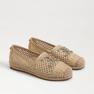 Sam Edelman Khiara Espadrille Flat