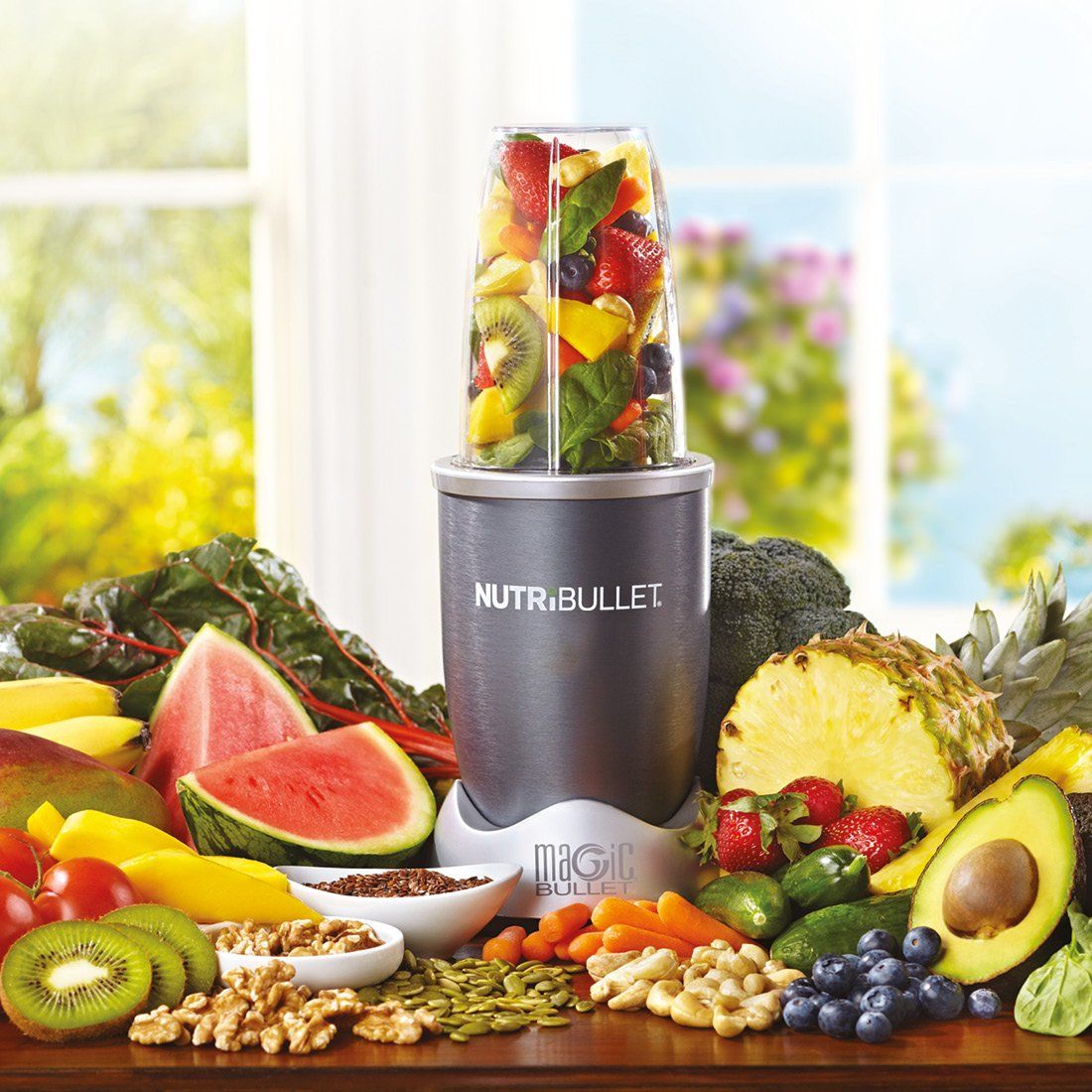 Uncovering the Truth About the NutriBullet Pro 900 - Don't Miss