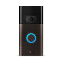 Ring Video Doorbell | was $99.99 | now $54.99
Save $45 at Amazon