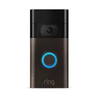 Ring Video Doorbell | was $99.99 | now $54.99
Save $45 at Amazon