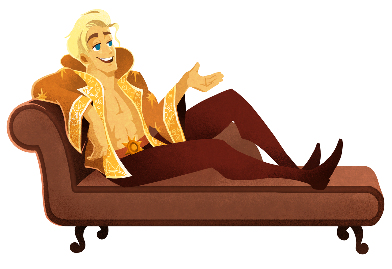 Making indie game Mythmatch; cartoon versions of famous Greek mythological characters
