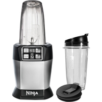 Ninja Single Serve Blender w/ Auto IQ | Was: $139 | Now: $69 | 50% Off at Walmart