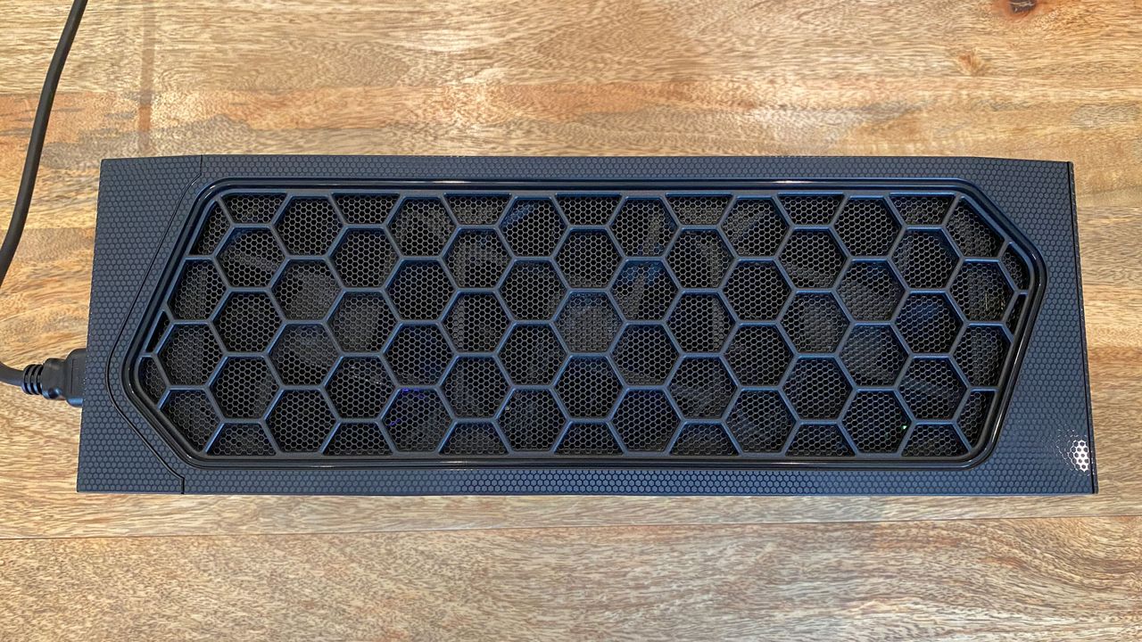 Intel NUC 11 Extreme Kit