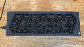 Intel NUC 11 Extreme Kit