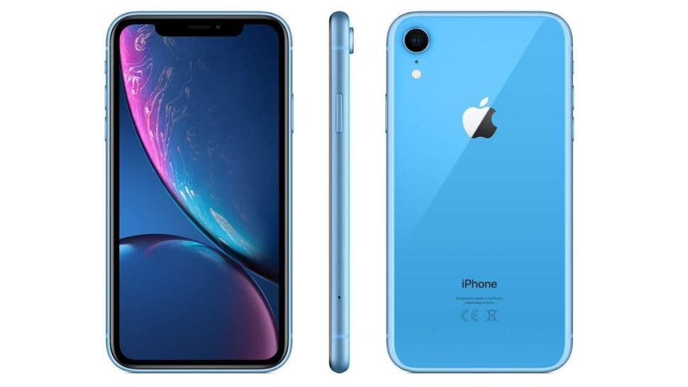 iPhone XR colors how to choose the right shade for you TechRadar