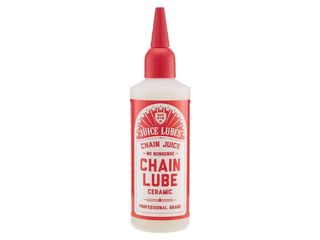 Chain Juice Ceramic Lube