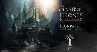Ironrath in Game of Thrones