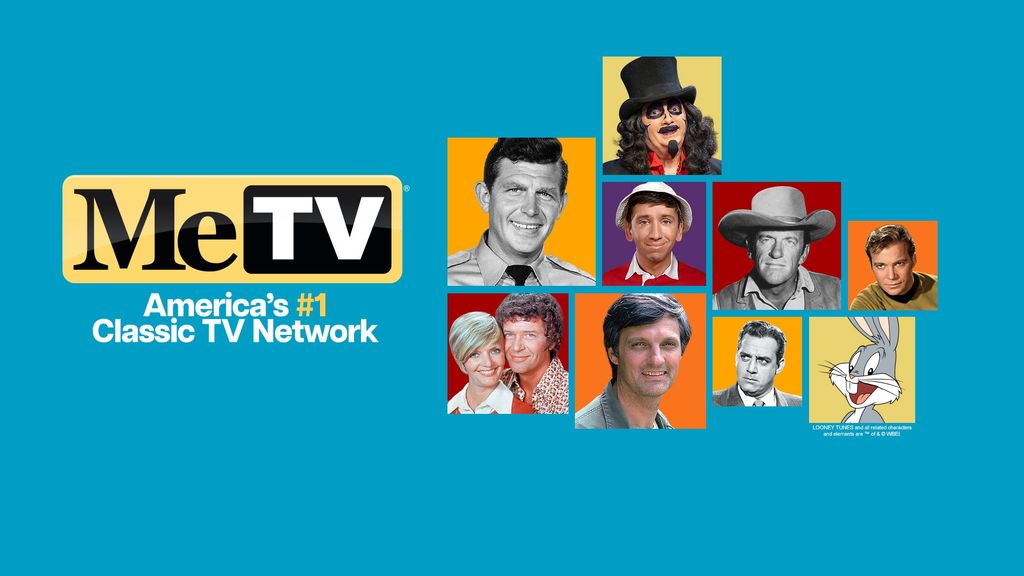 DirecTV Makes Deal With Weigel To Distribute MeTV Nationally | Next TV