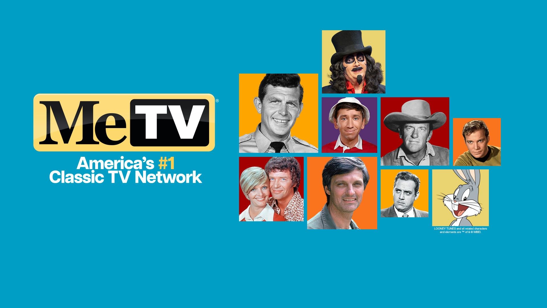 DirecTV Makes Deal With Weigel To Distribute MeTV Nationally Next TV