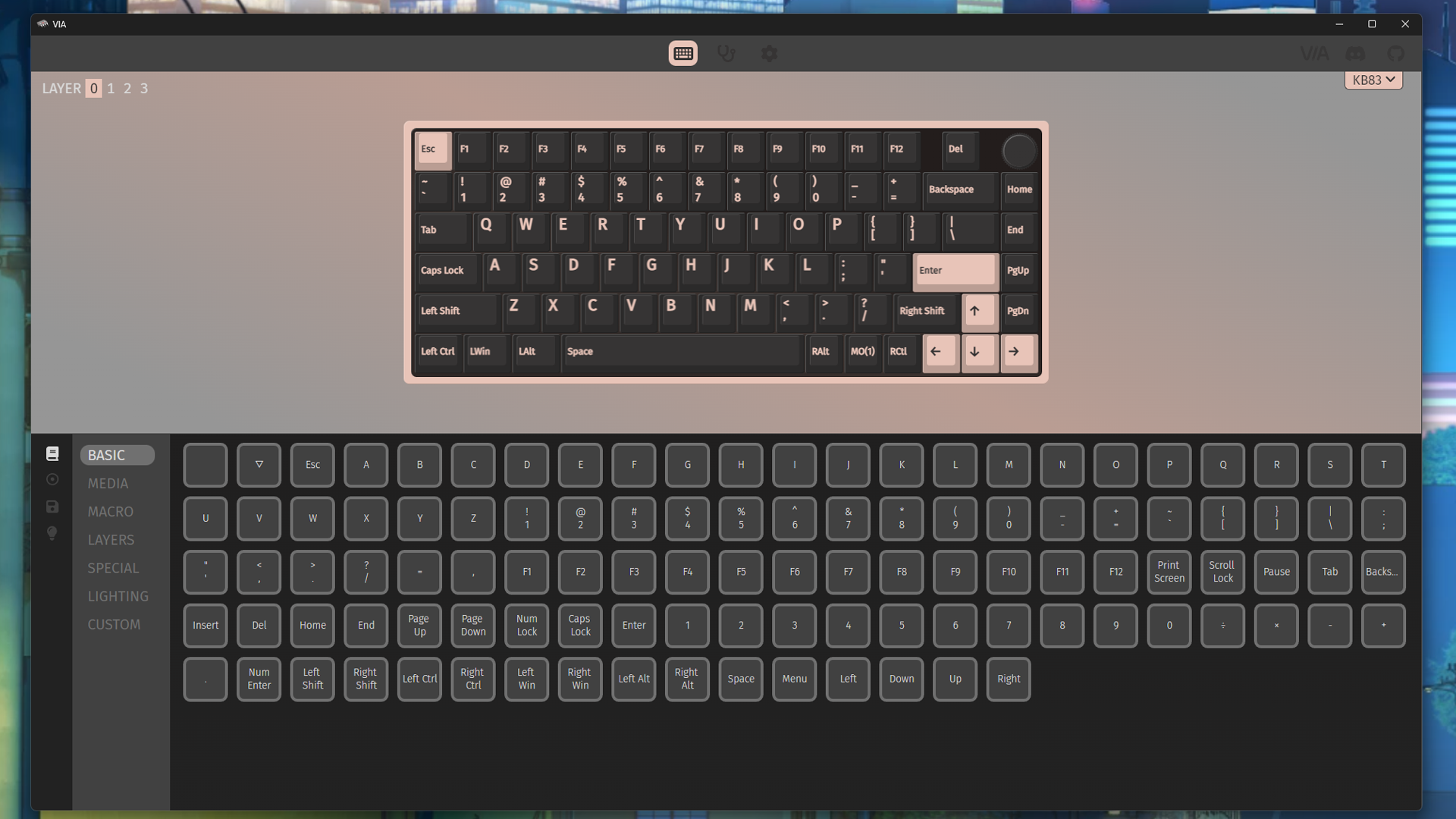 Inland Gaming MK Pro 75%