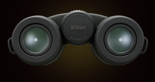 Nikon Prostaff P3 binoculars
