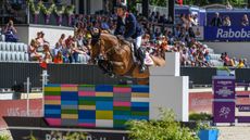 european showjumping final start times
