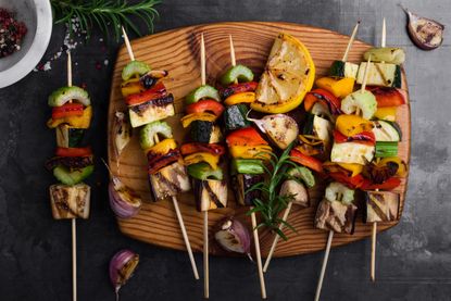 healthy bbq ideas