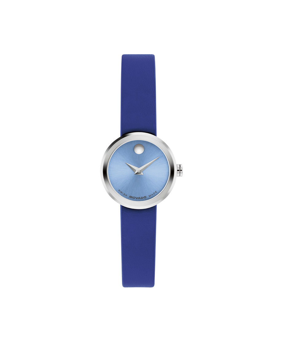 Stephanie Gottlieb X Movado