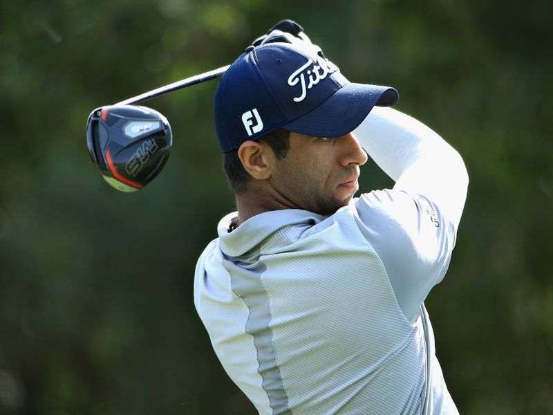 Aaron Rai ISPS Handa Vic Open Golf Betting Tips