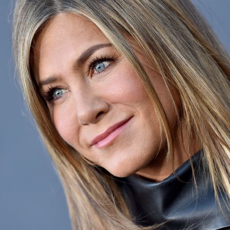 westwood, california june 10 jennifer aniston attends the la premiere of netflixs murder mystery at regency village theatre on june 10, 2019 in westwood, california photo by axellebauer griffinfilmmagic
